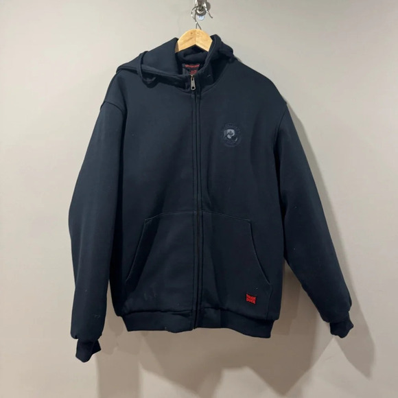 ToughDuck Other - Bricklayers Union Hamilton - ToughDuck Insulated Work Jacket